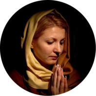 Гадалка Анна — Хатанга